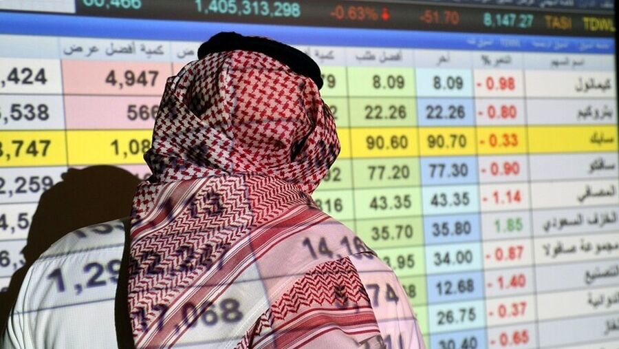 أسهم السعودية تنهي 2023 بأعلى إغلاق