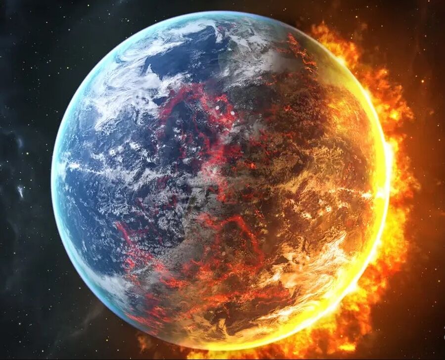 الأسوأ والأشد لم يأت بعد ..