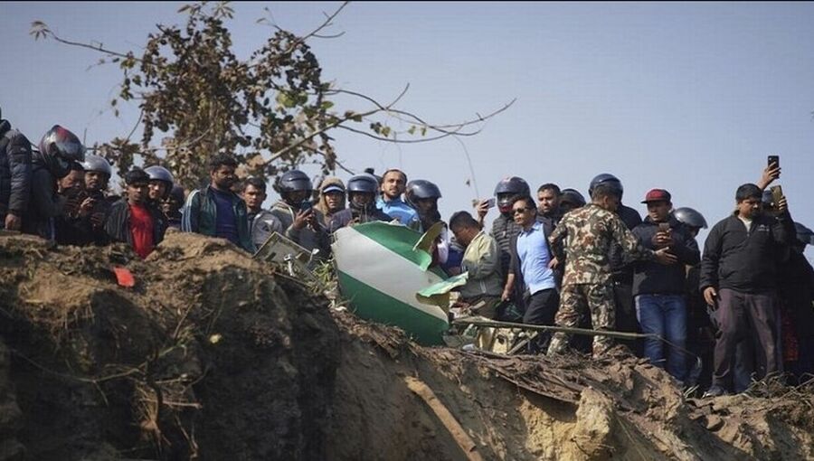 غيّر زاوية المروحة بدل رفرفة الجناح