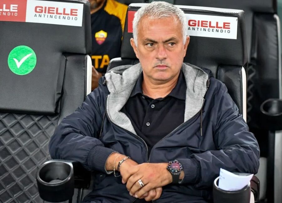 مورينهو: لا أشعر بالراحة مع ليوناردو