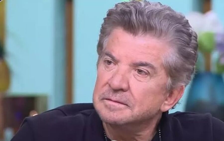 وليد توفيق يكشف تفاصيل ضياع أمواله