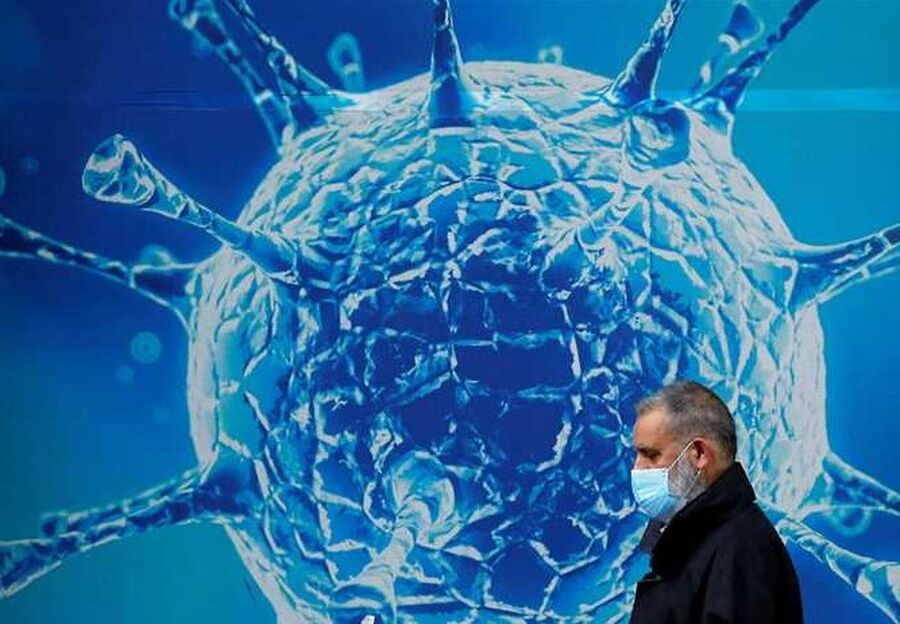 الصحة: خلو الأردن من متحور كورونا