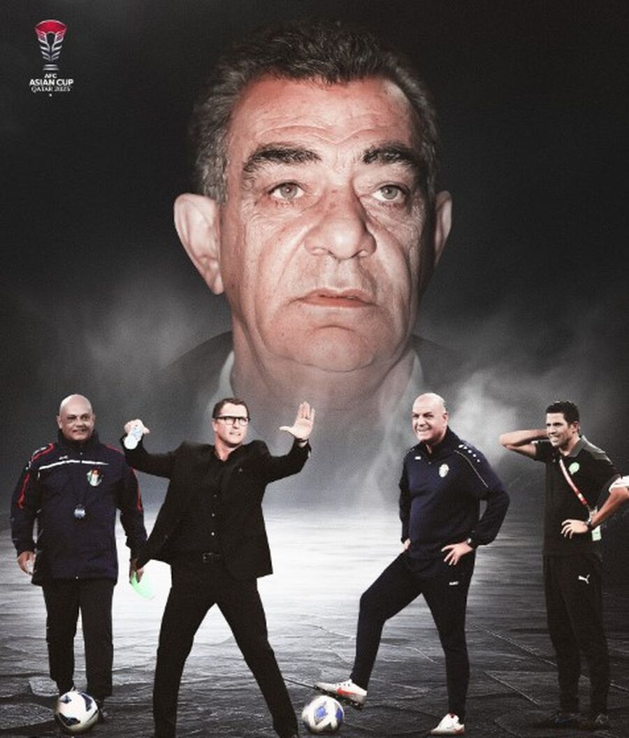 بعد المدارس المصرية والعراقية والانجليزية والبلجيكية..