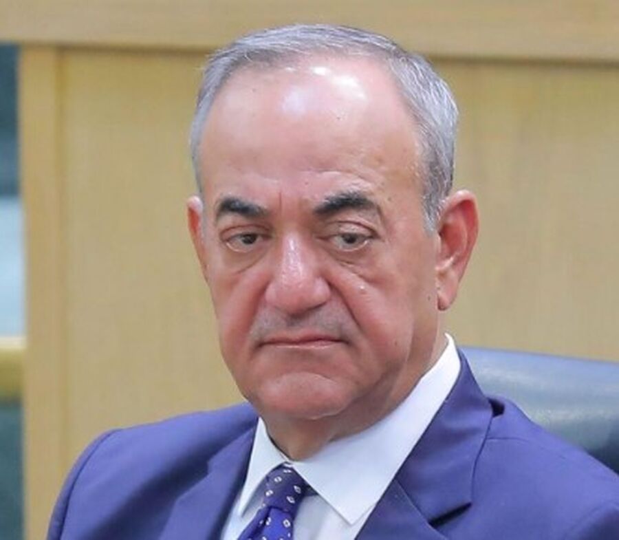 العين عبدالحكيم الهندي يكتب: الأردن في