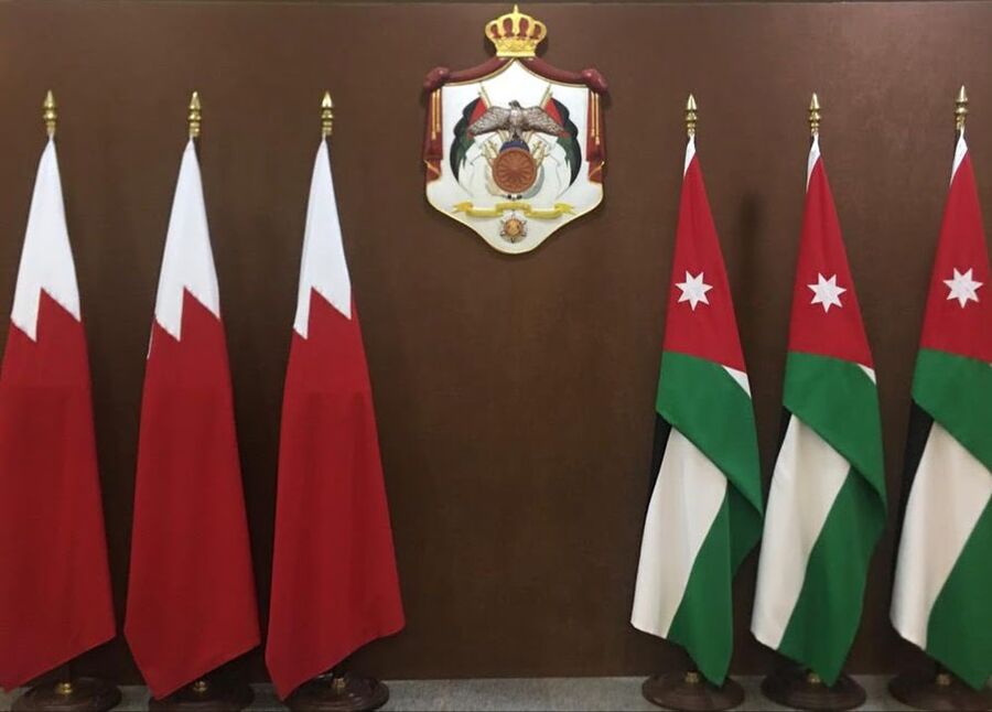 الشيخ خليفة بن عبدالله بن حمد