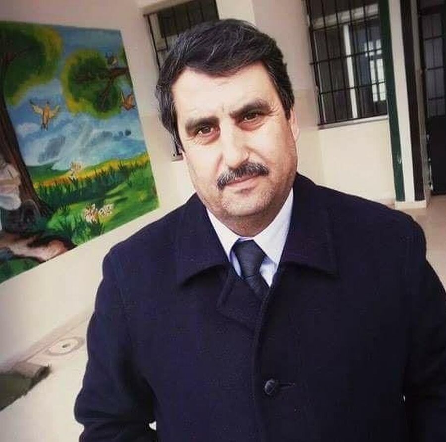 محمود عبد الرحيم الشياب.. مبارك الترفيع