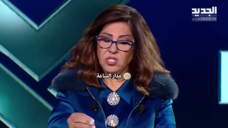 الفلكية ليلى عبداللطيف: سيحصل عليها ولي