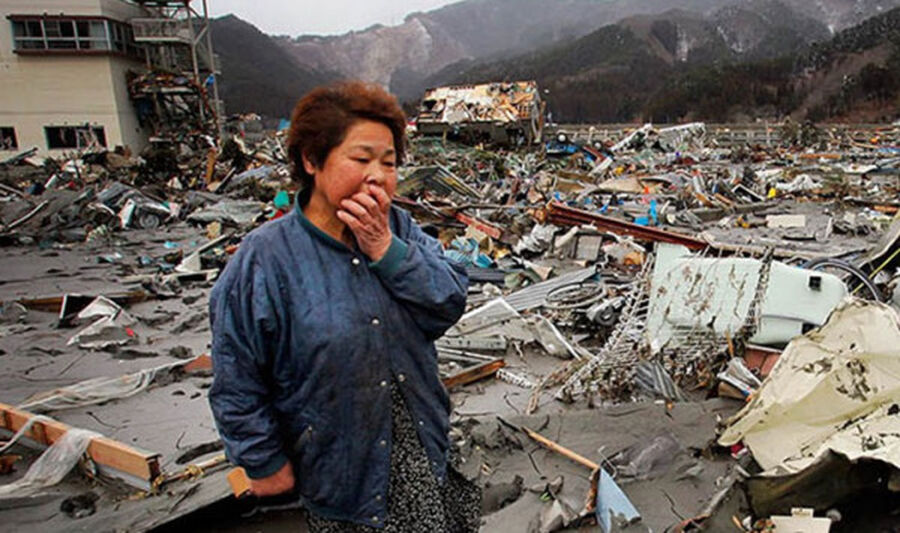 زلزال بقوة 7.4 يضرب اليابان.. ومخاوف