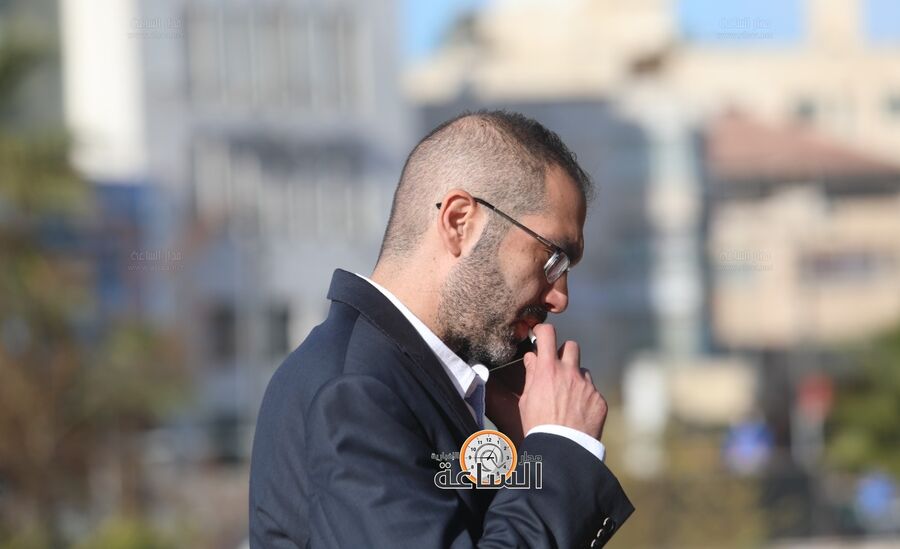 قيس زيادين لأعضاء الحزب المدني: الخصوم