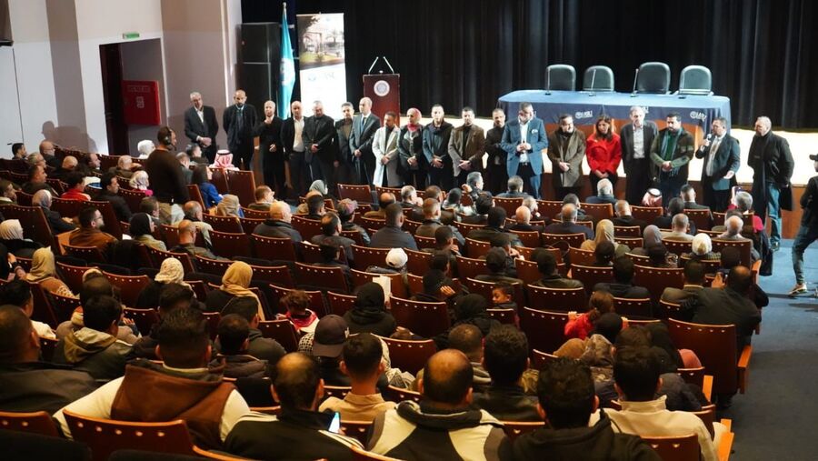 البطاينة: خياراتنا الإستراتيجية تتضائل لمواقفنا المشرفة