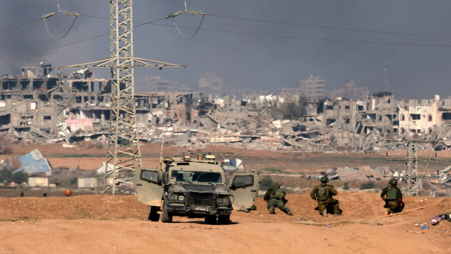 كتائب القسام: مقتل جنود إسرائيليين واستهداف