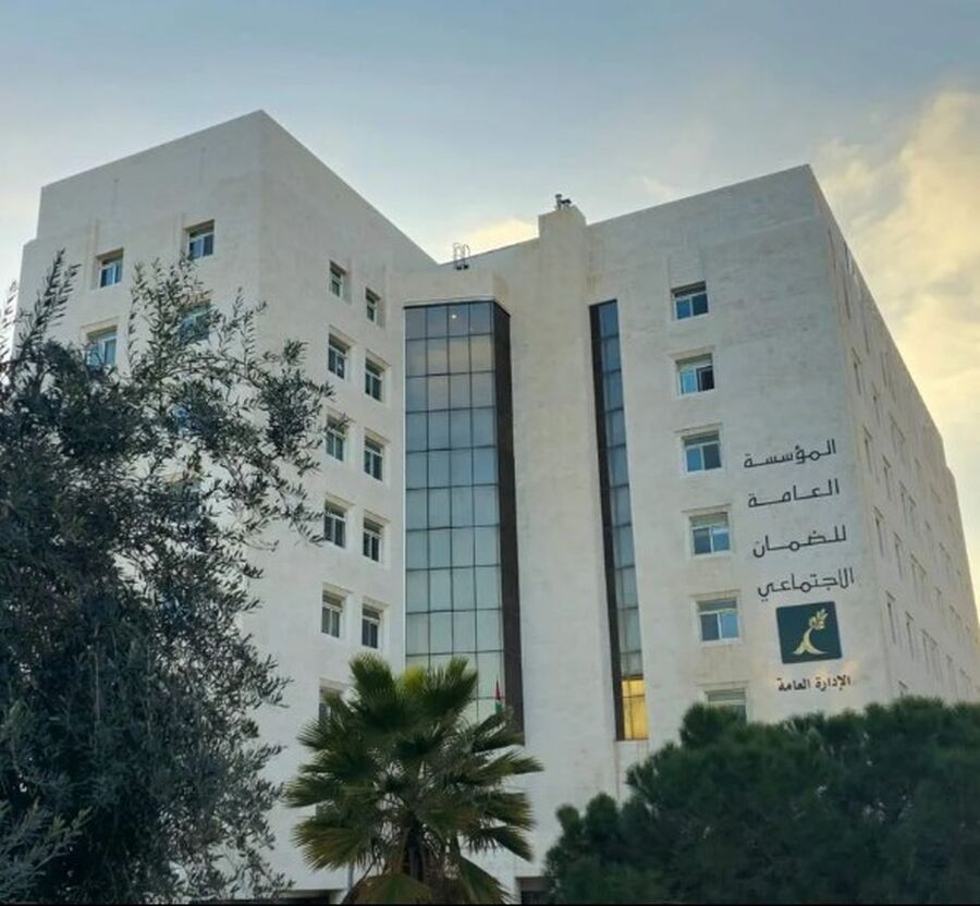 الضمان حتى نهاية 2023.. 605 آلاف