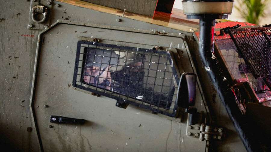 استشهاد 4 فلسطينيين برصاص الاحتلال الإسرائيلي