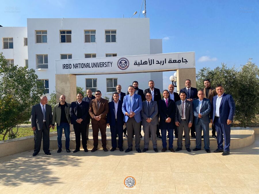 الأمين العام لحزب إرادة: نعم قادرون