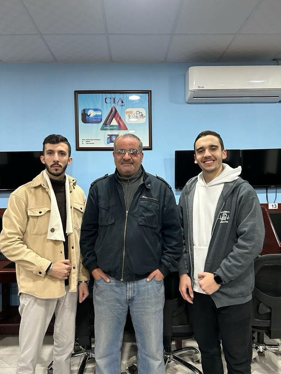 جامعة الزرقاء تحصد مراكز متقدمة بمسابقة