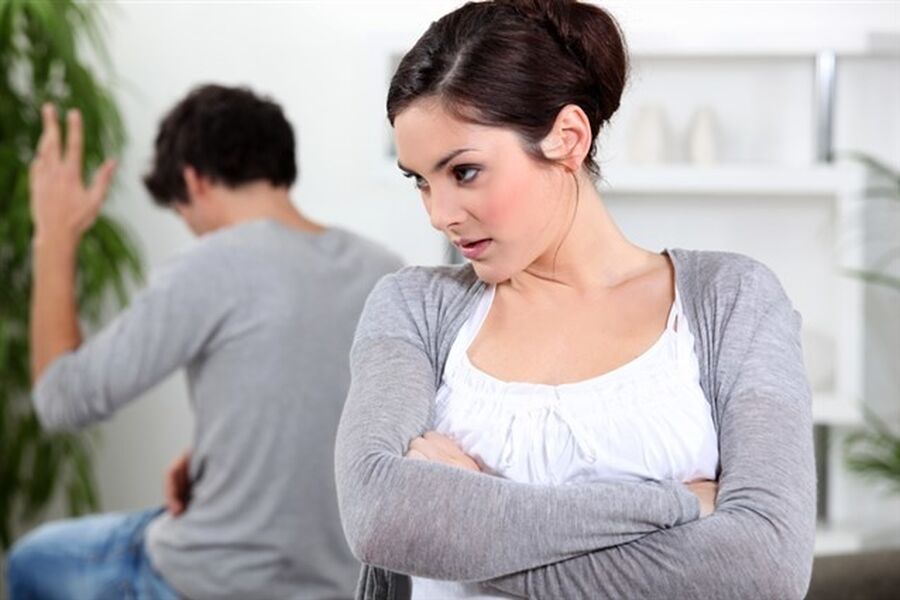 تكره زوجها ولا تقدر على القيام