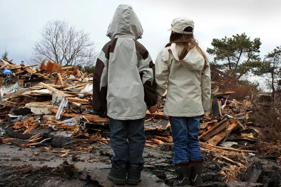 توقعات خبير تركي بزلزال قبل الربيع