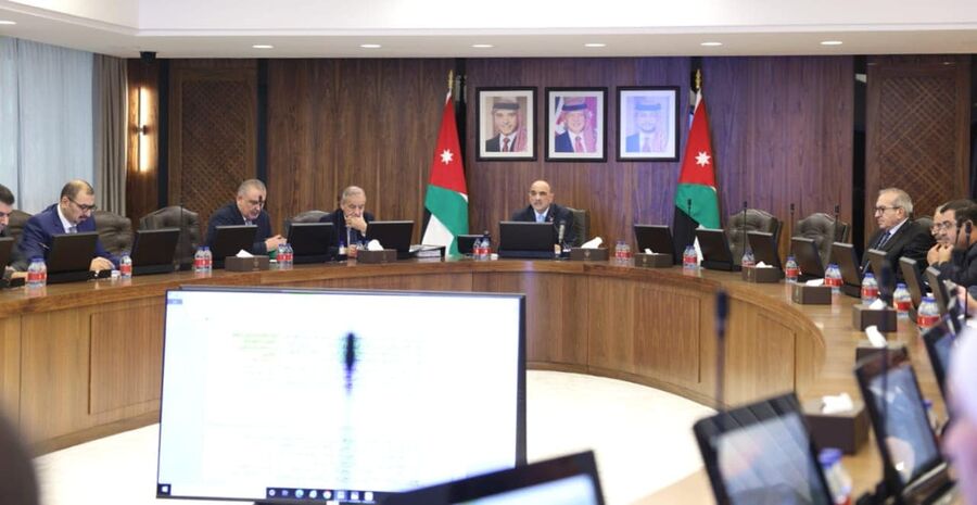 قرارات مجلس الوزراء اليوم الاربعاء