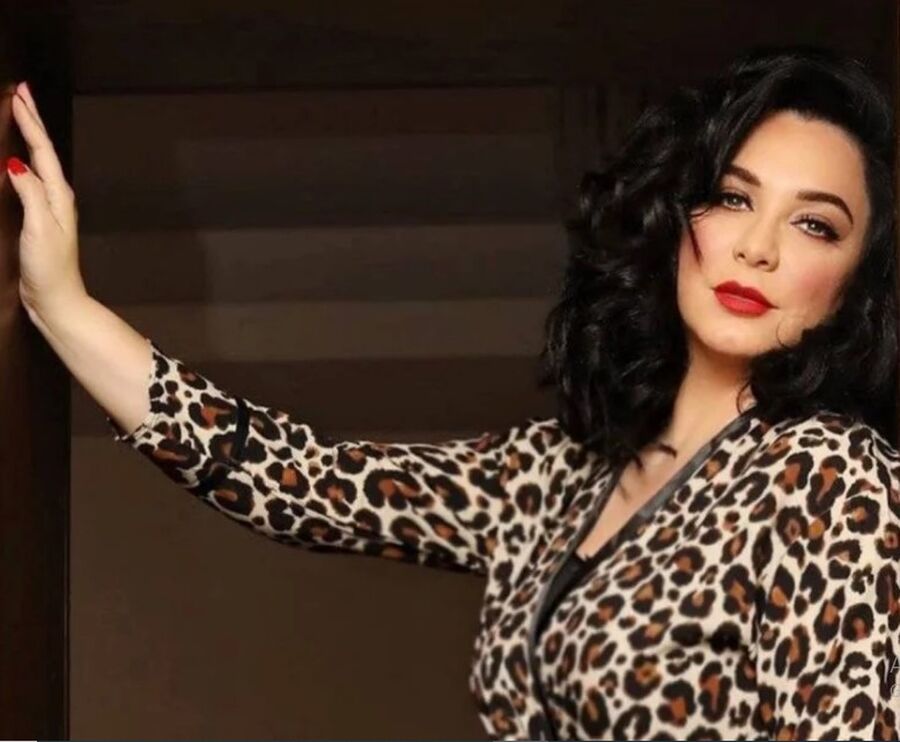 سلاف فواخرجي: حاولوا اغتيالي في السودان