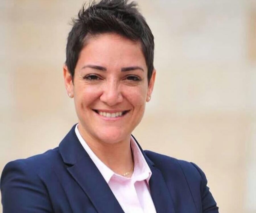 تعيين منار شعث رئيسا للجنة المؤقتة