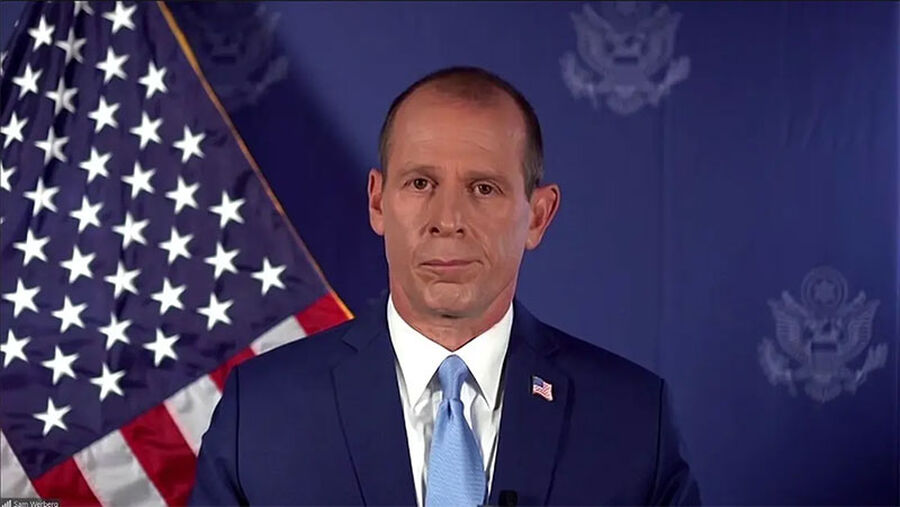 واشنطن: لا نعلم متى تنتهي الحرب