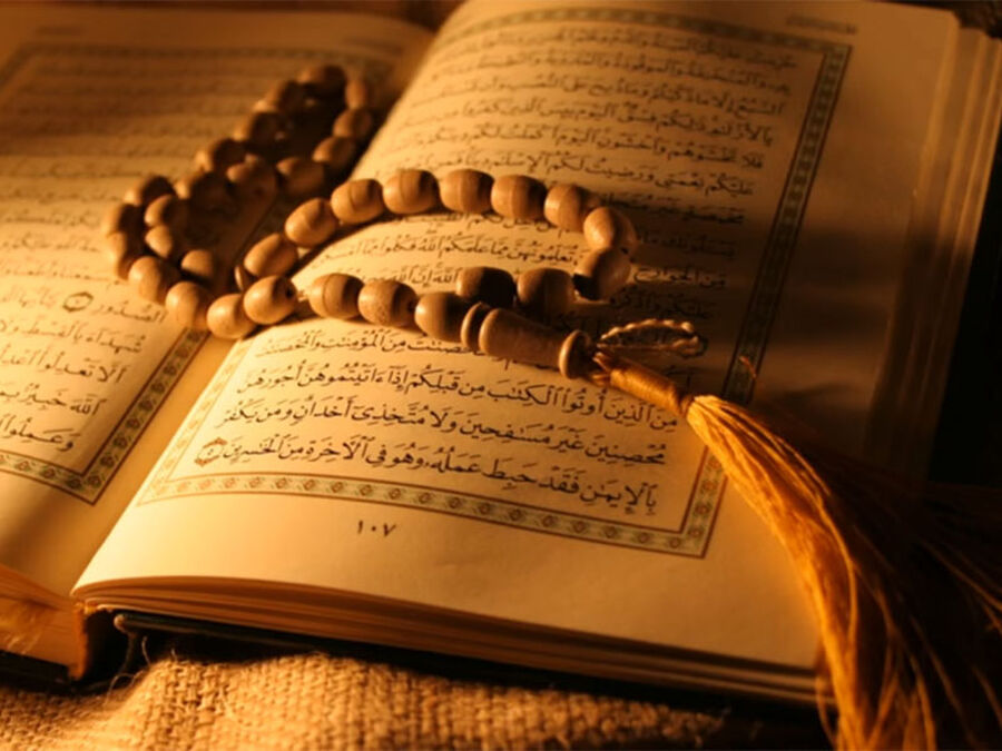 وفاة المقرئ الأردني الشاب أنس الكالوتي