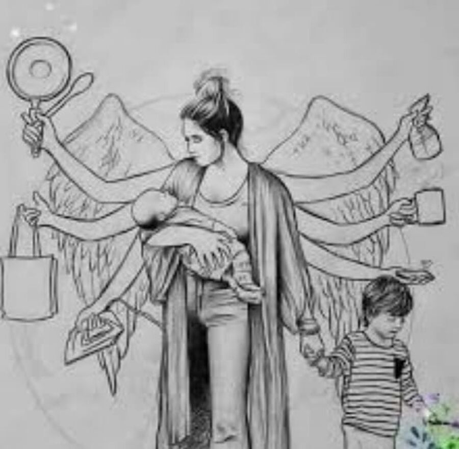 ابوزيتون تكتب: انت اولا