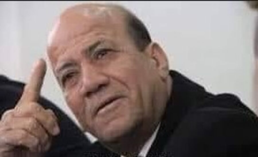 القضاء الأردني ينعى القاضي ماجد شاهر