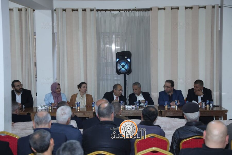 حزب عزم من الأشرفية: نحن من