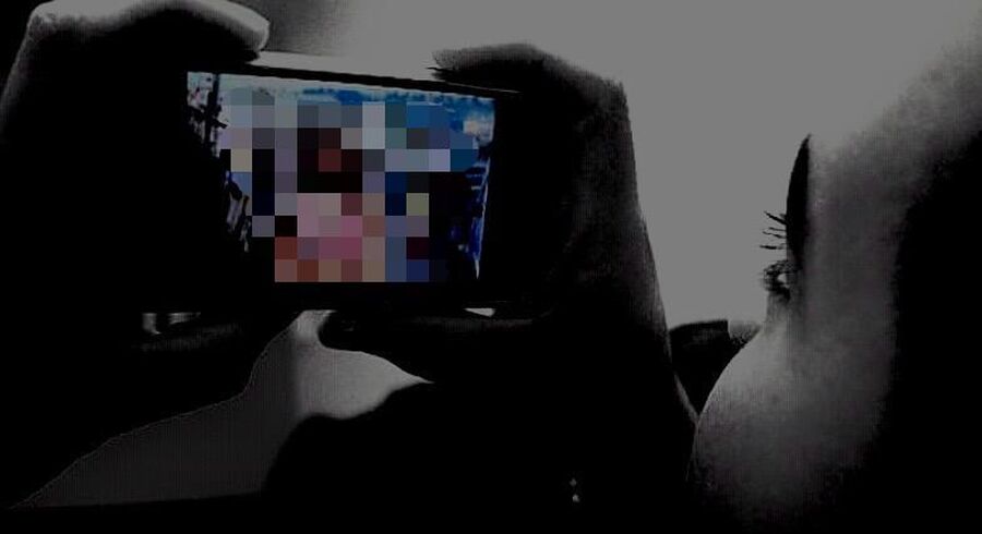 في الأردن.. على هاتفه وجدوا هذه