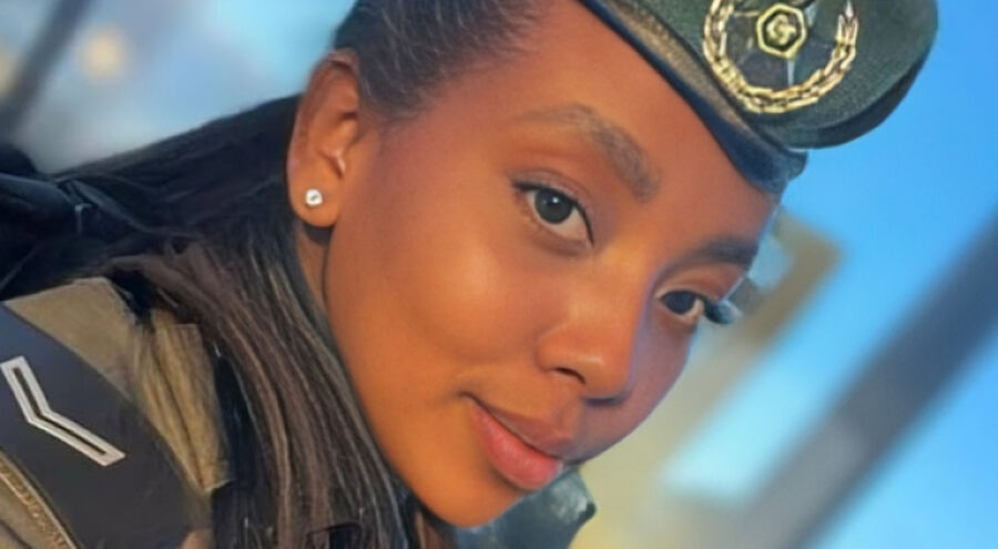 الاحتلال يقر بمقتل مجندة خلال اقتحام