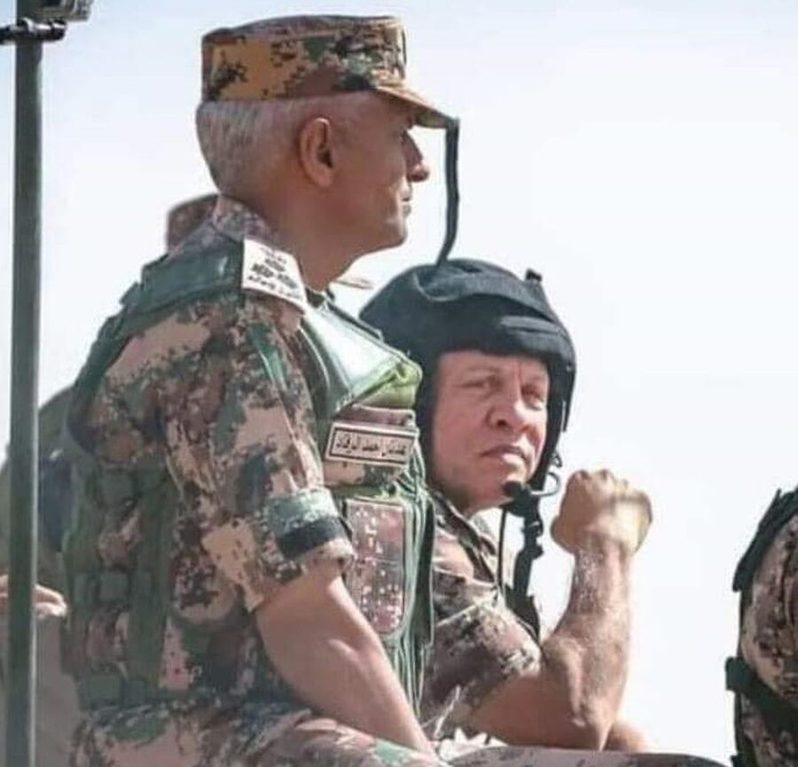 الباشا الرقاد يكتب: عندما يتكرر الحدث