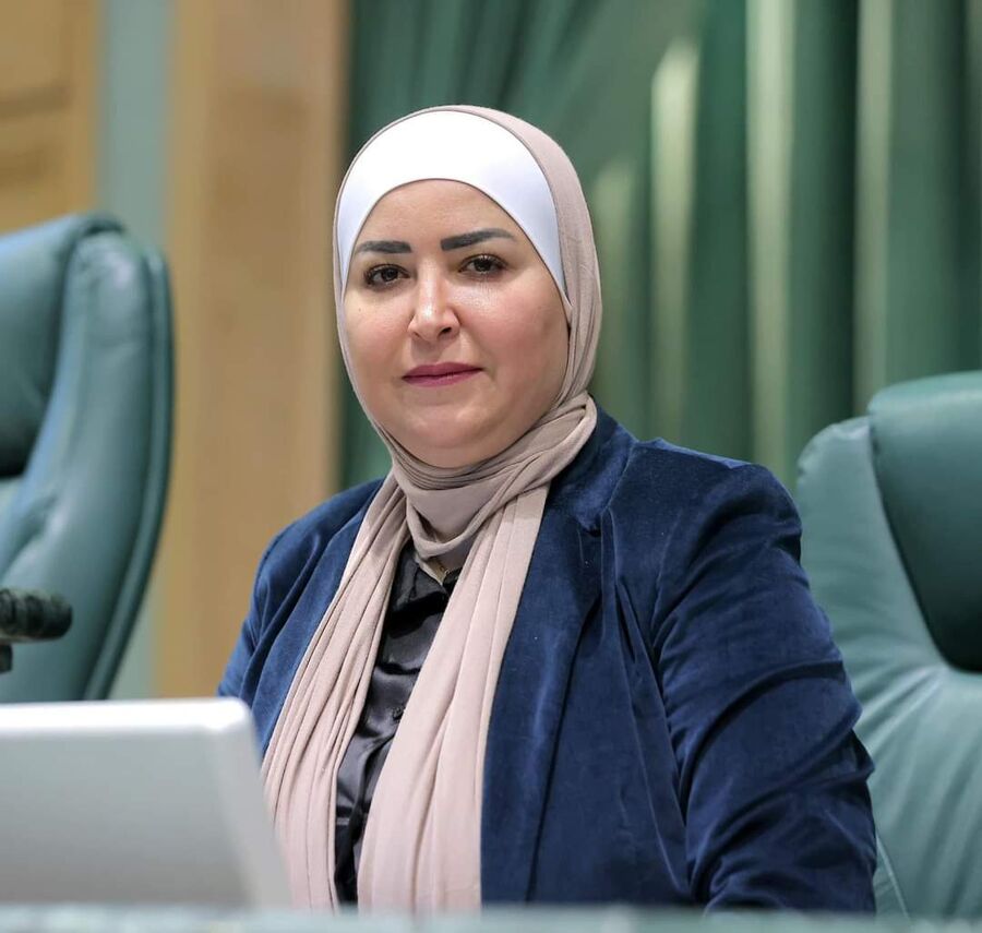 شريم تشارك بيوم مفتوح لـعمارة الشرق