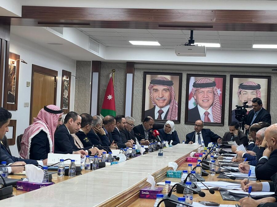 العسعس: اضطرابات البحر الأحمر ستؤثر على