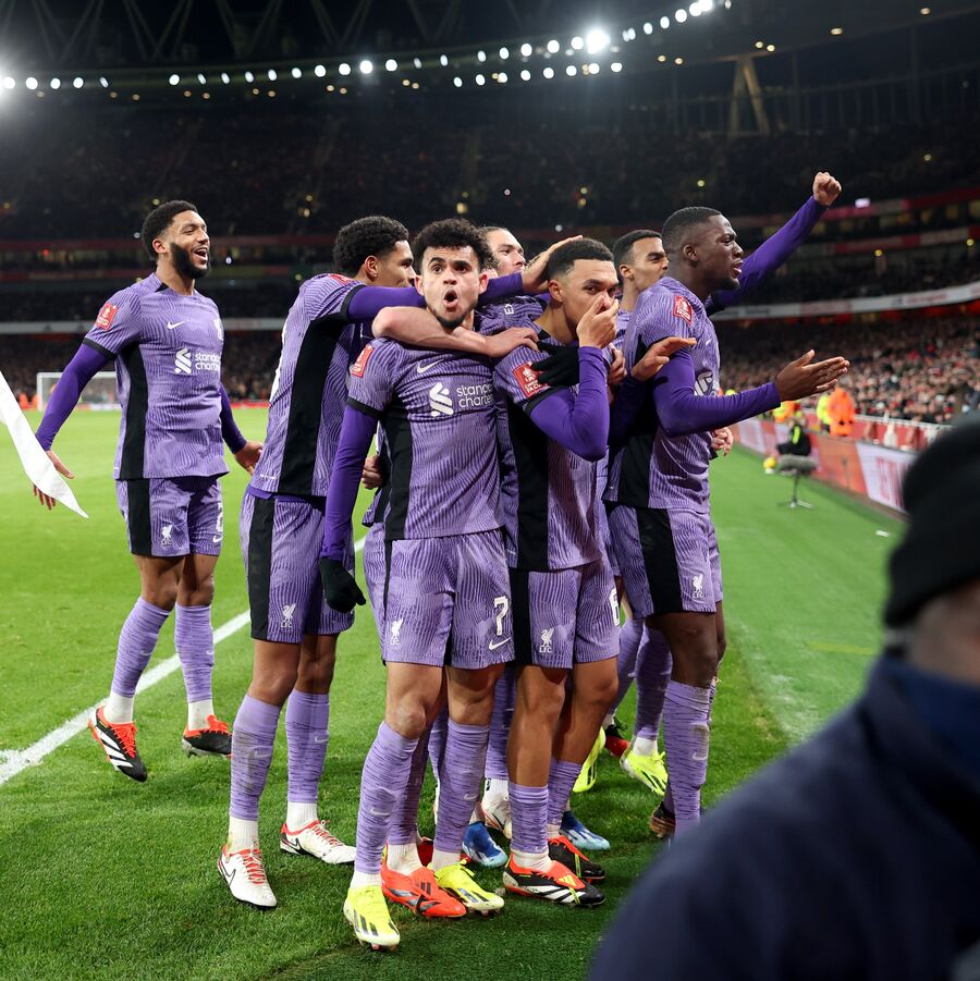 بعد ان فعل كل شيء عدا