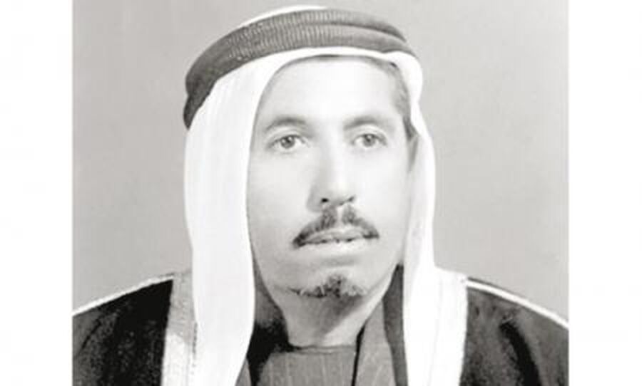 الذكرى السادسة والعشرون لوفاة الشيخ اسليم