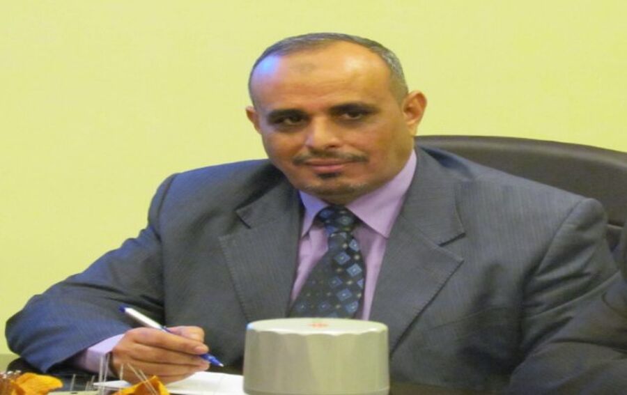 حسني الدعجة.. مبارك الترفيع للدرجة الخاصة