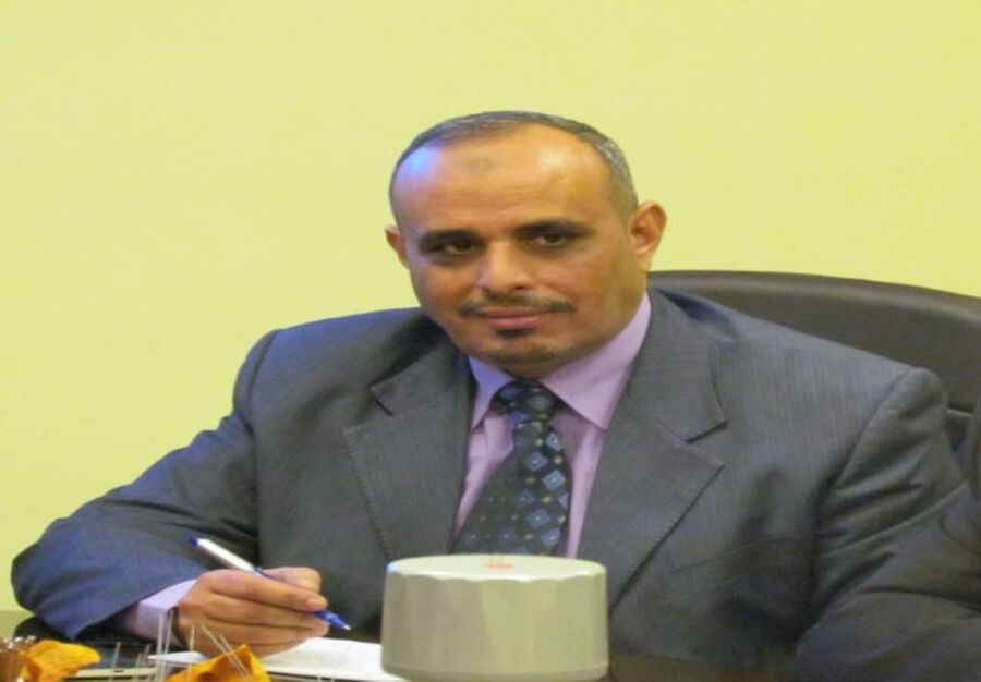 الزميل حسني الدعجة.. مبارك الترفيع إلى