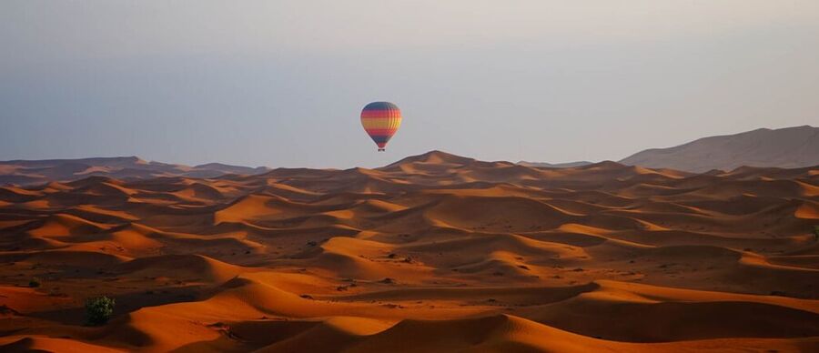 هيئة الطيران المدني تحذر من القيام