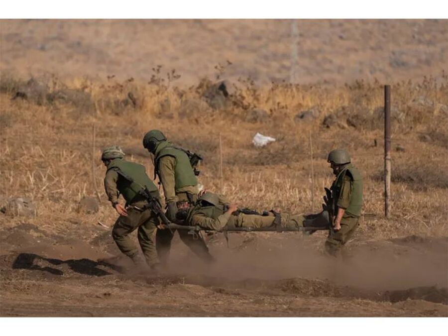 جيش الاحتلال يعلن ارتفاع حصيلة قتلاه