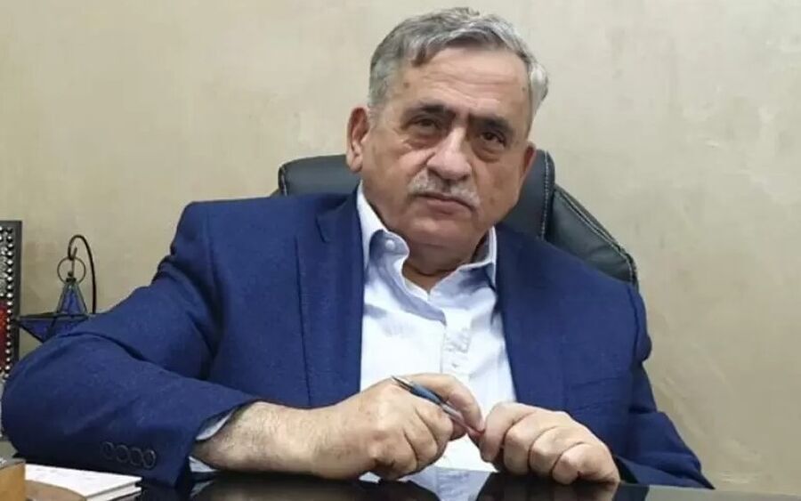 العتوم يكتب: عبيدات والرد السريع