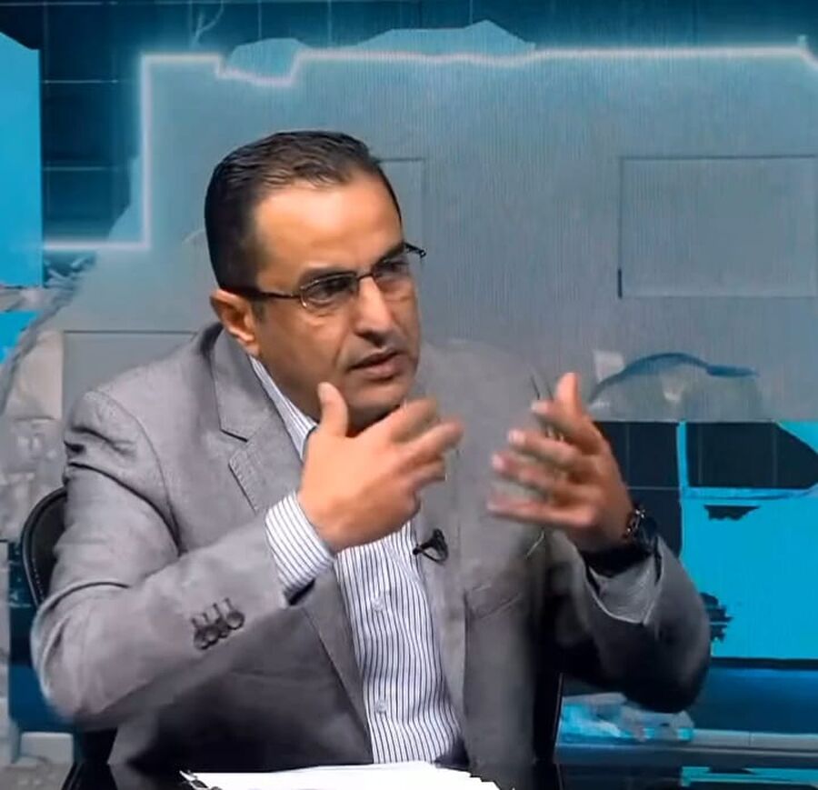 ابوزيد يكشف سبب انخفاض أعداد مدرعات