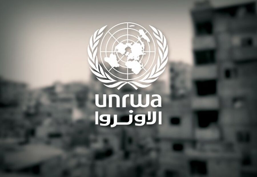 الأونروا: عدد النازحين في غزة بلغ