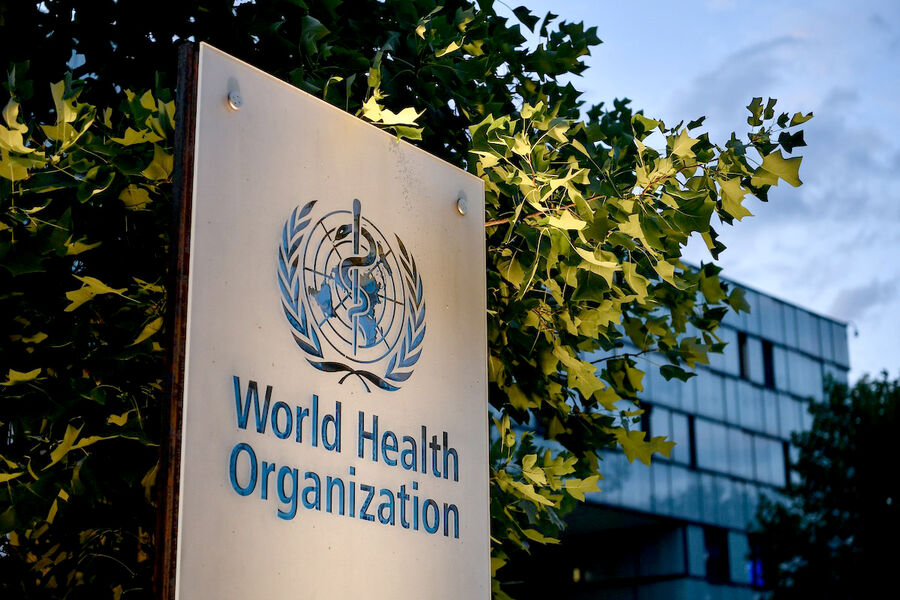 الصحة العالمية تلغي مهمة لمساعدات طبية