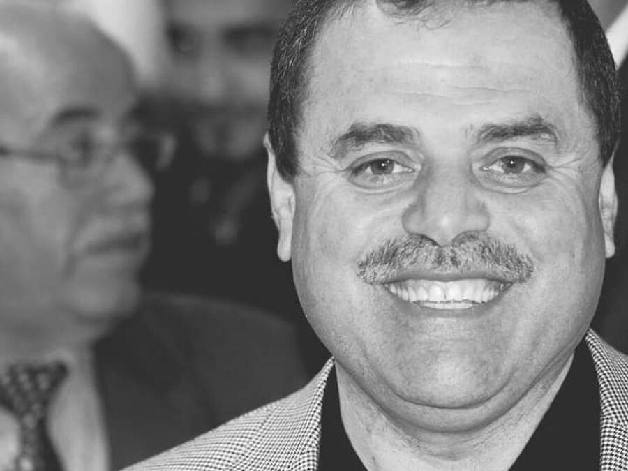 د. ابو غنيمة يستذكر مناقب شقيقه