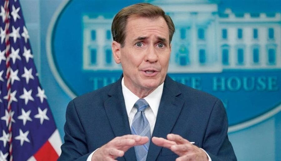 أميركا لا ترى إبادة جماعية في