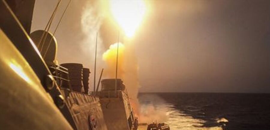 أميركا: هذا ما استهدفته ضرباتنا في