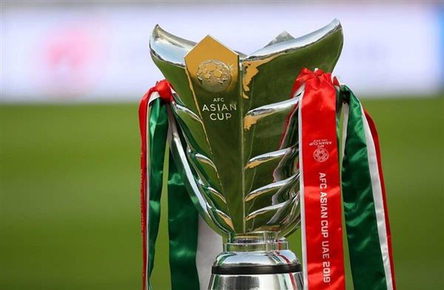 تعرف على الجوائز المالية لبطولتي أمم