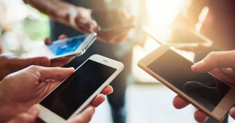 الأردن يستورد 1.726 مليون جهاز خلوي