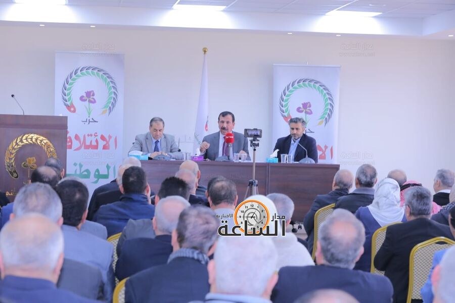 الواجهة الشمالية الشرقية.. حقائق وخفايا.. منتدون